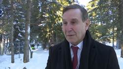 Rising inequality eroding trust in capitalism News Clip