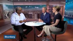 Jim Chanos Leads Bloomberg's 'Brackets for a Cause' Charity Contest News Clip