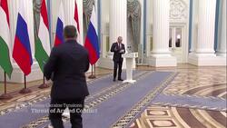 Ukraine’s allies prepare for worst of possible Russian invasion News Clip