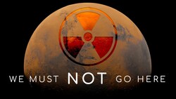 What's Preventing Us From Colonising the Solar System? Instructional Video