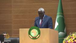 African Union summit addresses education and financial reform amidst growing crises and conflicts News Clip