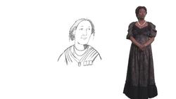 Mary Seacole; travels to Crimea Instructional Video