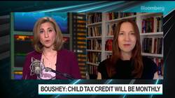 Biden’s Child Tax-Credit Payments to Begin in July News Clip