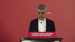 Rayner and Khan launch Labour manifesto for London elections on May 2 – full speeches News Clip