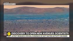 Did Life Exist On Mars? | Ancient Mars Was Habitable: Scientists News Clip