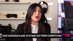 Samsung TV Plus Releases New Channel With Conan O'Brien News Clip