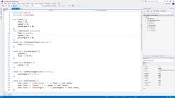 Complete Modern C++ - Non-Static Data Member Initializers (C++11) Instructional Video