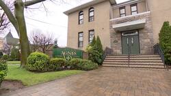 Rockville Centre girl becomes state's free-throw champ News Clip