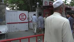 Injured in hospital after attack on Kabul aid group Instructional Video