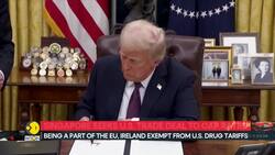 Agricultural Costs Climb As Tariffs Bite News Clip