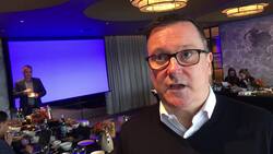 easyJet Holidays chief executive announces launch of new package holiday service News Clip