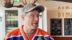 Whitehorse Oilers fans gear up for game 6 News Clip