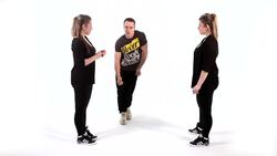 4 Sexy Move Do's & Don'ts for Guys Instructional Video