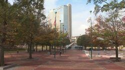 CLEAN : Abortion top of mind for Georgia voters on eve of US midterm election News Clip