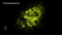 NASA unveils spectacular composite image of the Crab Nebula News Clip