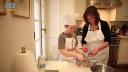 How To Make Fried Sardines - Cook With Peter Instructional Video