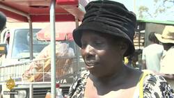 Zimbabweans resort to savings clubs as economy worsens News Clip