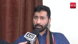 “Kerala govt is hand in glove with terrorist organizations...”: BJP’s Anil Antony on Kochi blasts News Clip