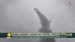 Reports: Russia to Produce 1,200 Iskander-M Missiles by 2027 News Clip