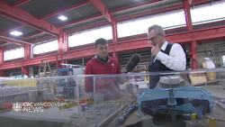 What is a cyclotron? News Clip