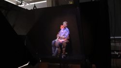 The Magic of Pepper's Ghost Instructional Video