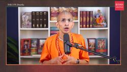 The mysterious energy shaping your life: Bhagavad Gita, Chapter 3, Verse 5 explained in English News Clip