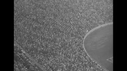 Notre Dame defeats SMU in football game at Dallas's Cotton Bowl News Clip