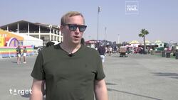 UAE tourism scores an uptick as sporting events boost trade News Clip