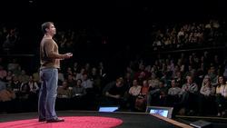 TED: Try something new for 30 days | Matt Cutts Instructional Video