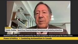 Canada urged to join U.S. in diplomatic boycott of Beijing Winter Olympics News Clip