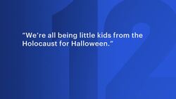 Freehold school board addresses antisemitic texts made by students News Clip