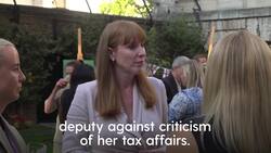 Country should be ‘proud’ Angela Rayner is deputy PM, says Starmer amid flat row News Clip