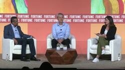 CREATING CULTURES WHERE BOTH AI AUTOMATION AND HUMAN TALENT THRIVE News Clip