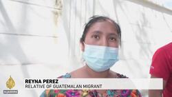 Mexico arrests 12 police in connection with migrant killing News Clip