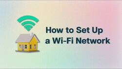 Setting Up Your Own Wi-Fi Network: A Step-by-Step Guide Instructional Video