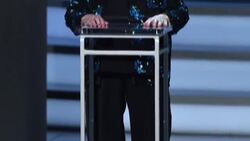 CLEAN : PROFILE: US actress Betty White News Clip