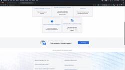How To Contact A Person At Facebook // For Facebook Business Pages (2021) Instructional Video