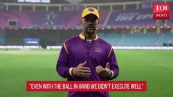 ILT20: JP Duminy reflects on Sharjah Warriorz’s tough loss against Desert Vipers News Clip