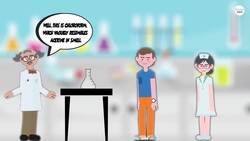 How Long It Takes For Chloroform To Make A Person Unconscious? Instructional Video