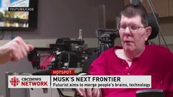 Elon Musk's new venture News Clip