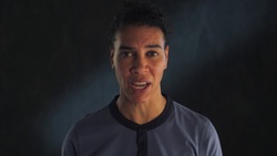 Macbeth 4.3 Performance: Macduff, Lines 31b-37a Instructional Video