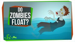 Do Zombies Float or Sink? Instructional Video