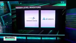 Hidden Level's Drone Tech Gets $100M Funding News Clip