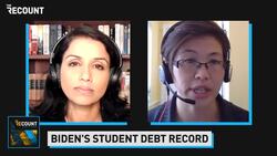 Could Student Loan Forgiveness Be Coming? News Clip