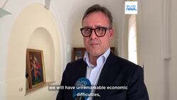 Italian beach space must be open to competition - ECJ ruling News Clip