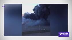 The Latest Key Developments In Ukraine News Clip