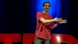 ¿Y dónde es tu trabajo?  Instructional Video