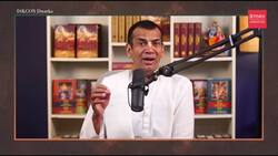 Can the soul destroy? Why is the soul immortal? Discover the truth in Verse 19 of Bhagavad Gita's Chapter 2 News Clip