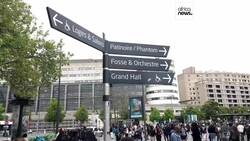 Paris concert shines light on Congo's 'silent' war News Clip