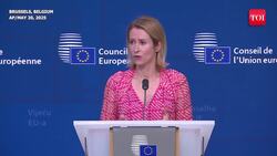 ‘Choke Israel…’: US Ally’s STUNNING Sanction Call; Spain Issues Warning To Netanyahu News Clip